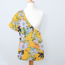 Mammographie-T-Shirt-Exlusive